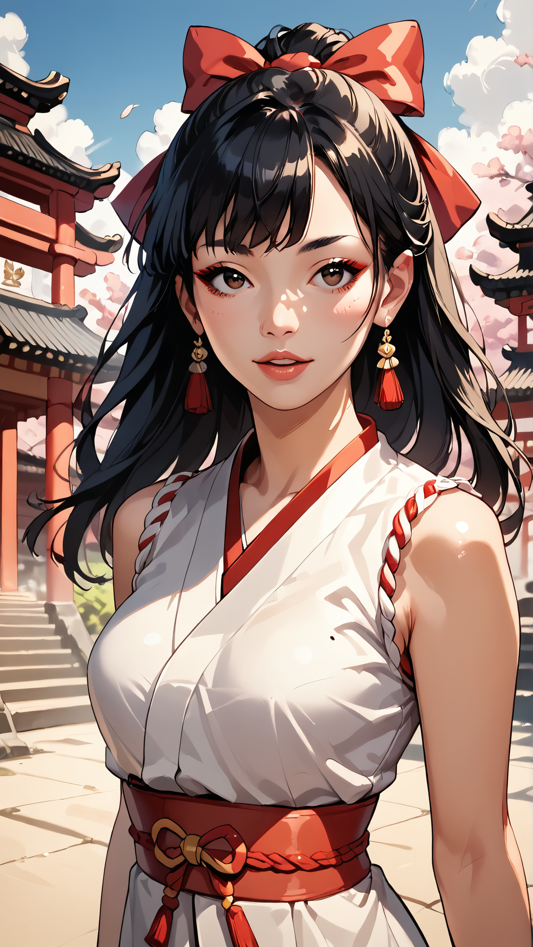 02940-2447581325-score_8_up, score_7_up, A beautiful Asian woman with very slanted thin eyes, japanese woman, the wind blows in her long black ha.png
